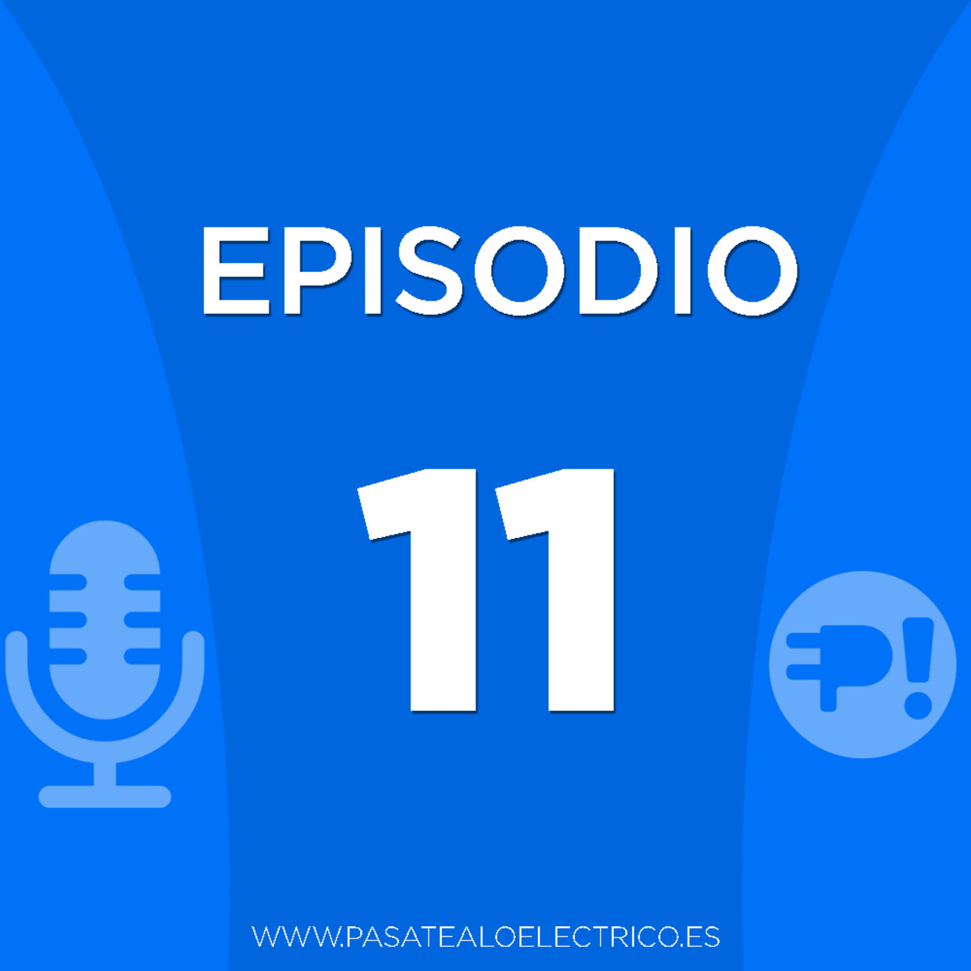 PASATE A LO ELÉCTRICO (T.5)