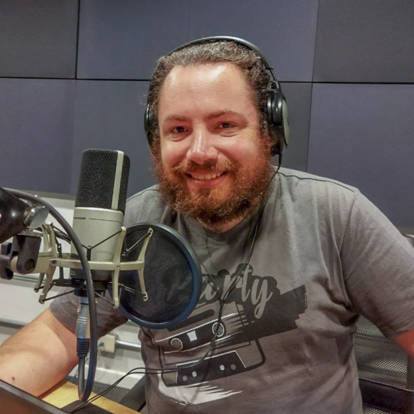 Radio Universidad Olavarría