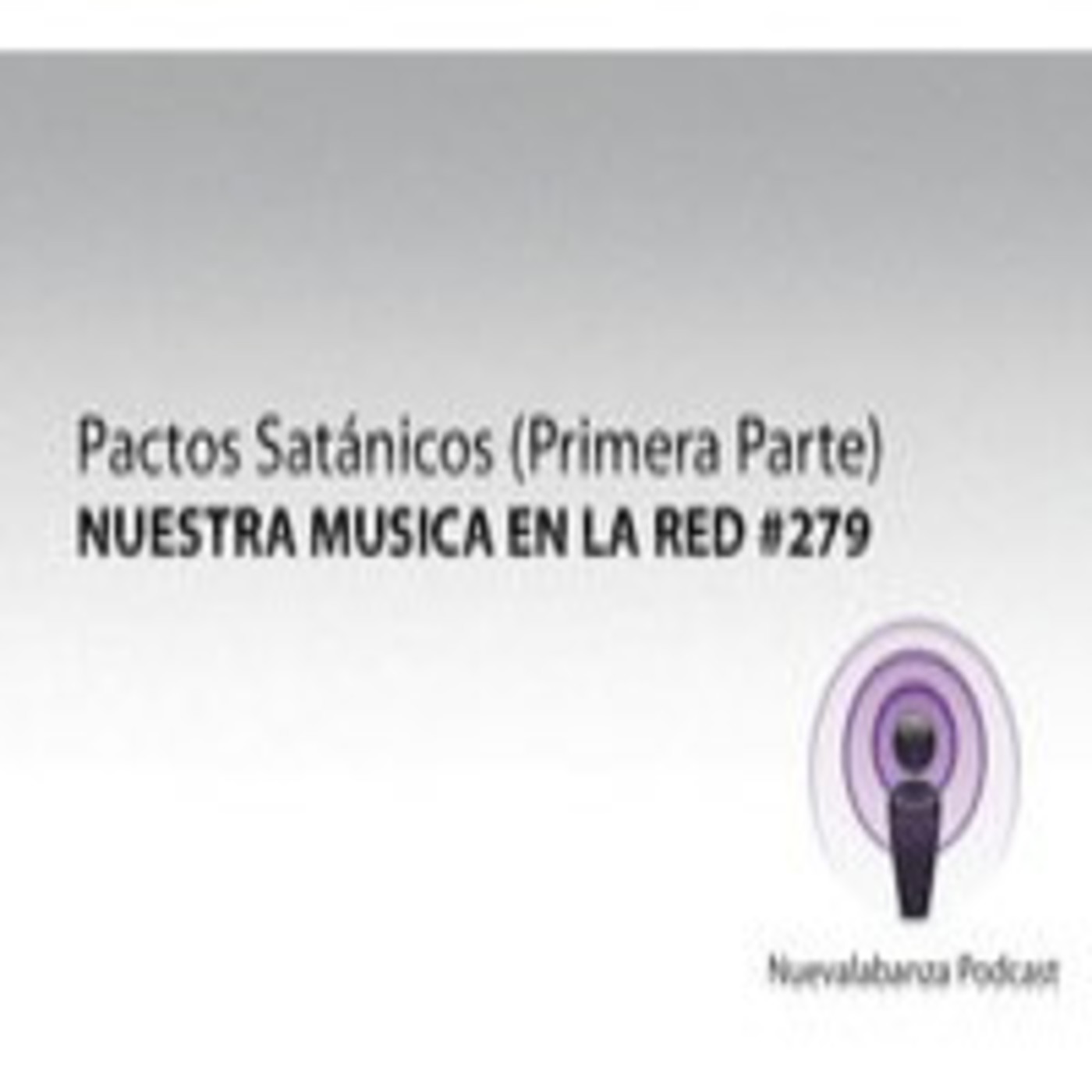Nuevalabanza Podcast