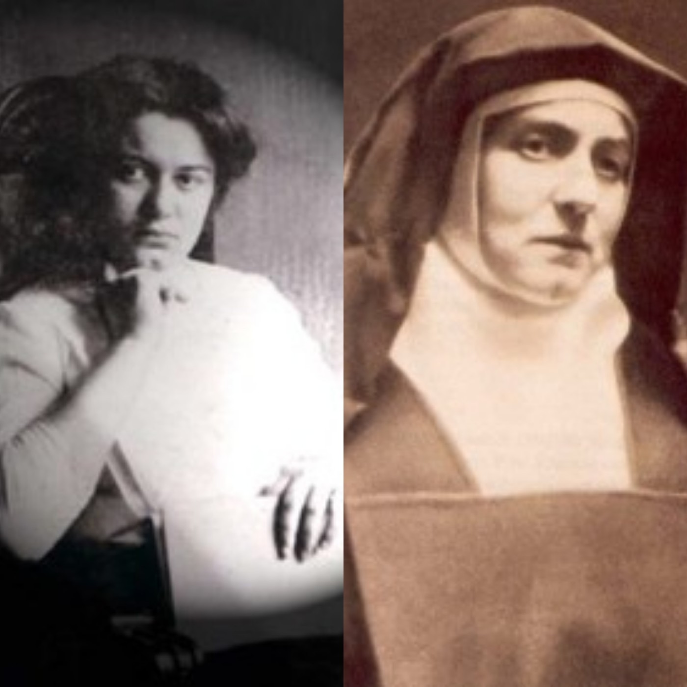 Biografías: Edith Stein, virgen, mártir y Copatrona de Europa