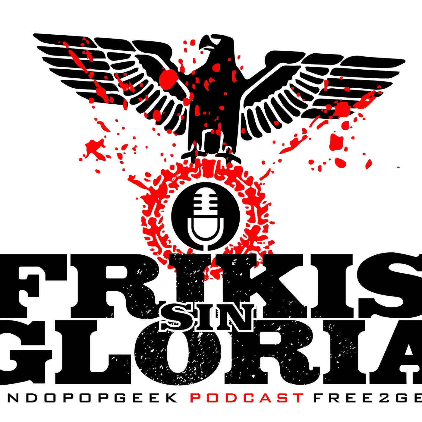 Frikis Sin Gloria