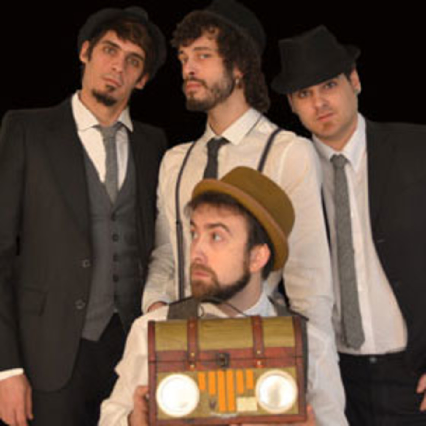 La Fábrica de Maximillian Gutternby (2015)