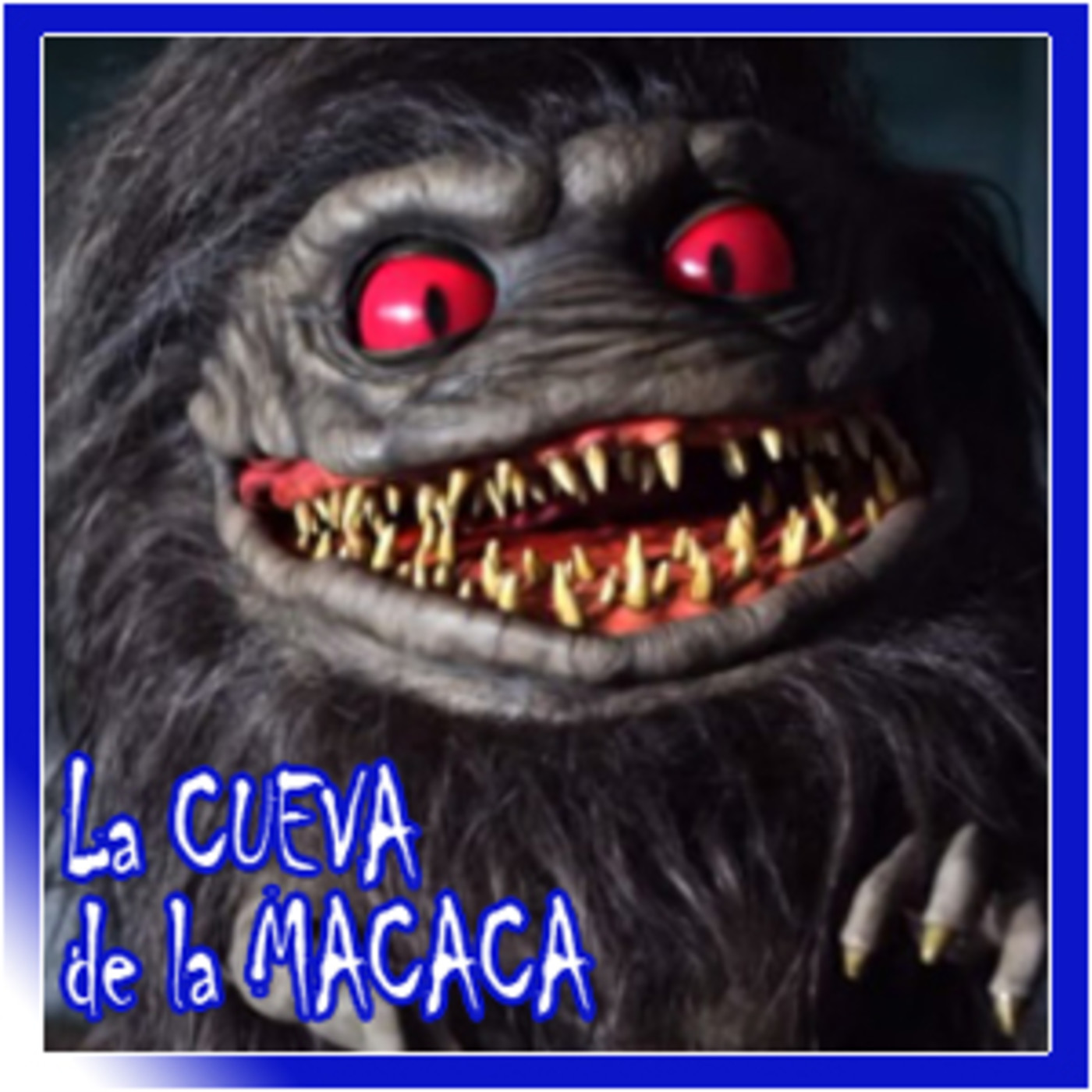 Y de repente en el espacio. 8X06/Cap 90