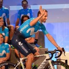 Declaraciones Alejandro Valverde - 14/12/17