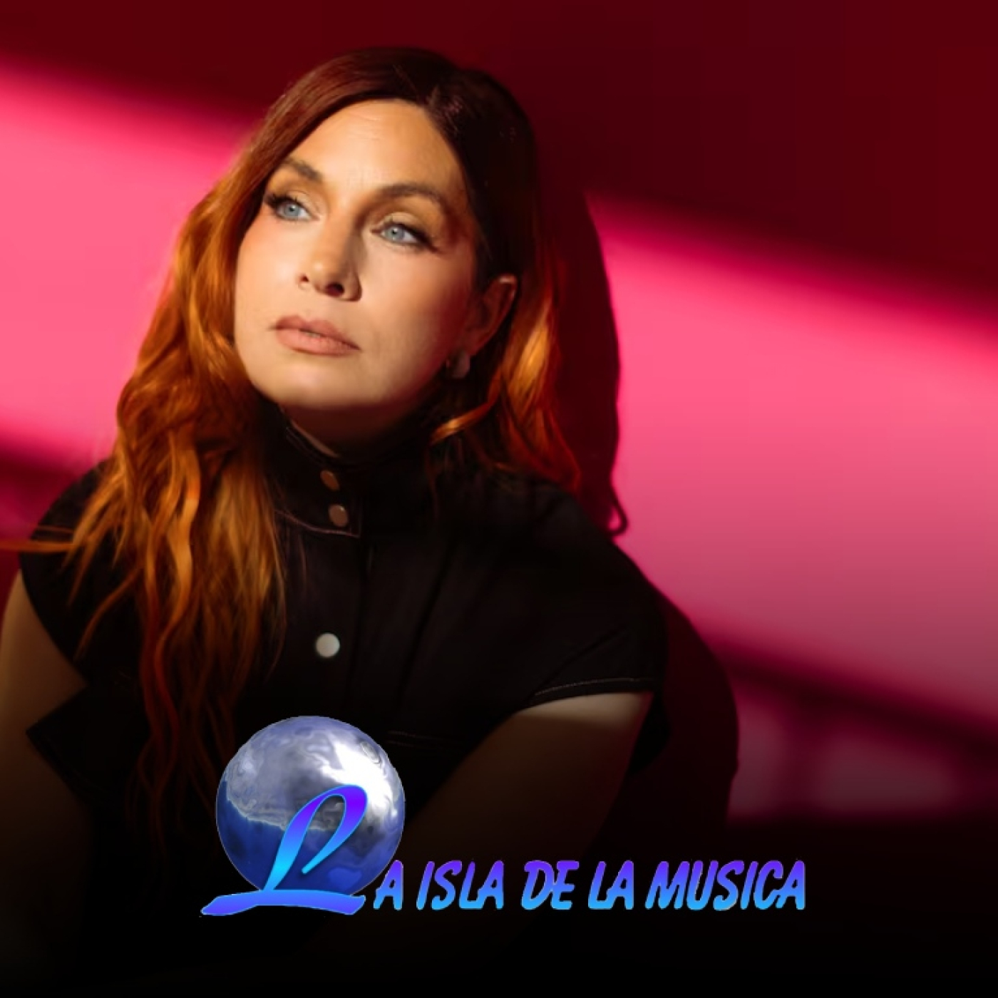 La Isla de la Música - PGM 470 - 19/04/2025 episode artwork