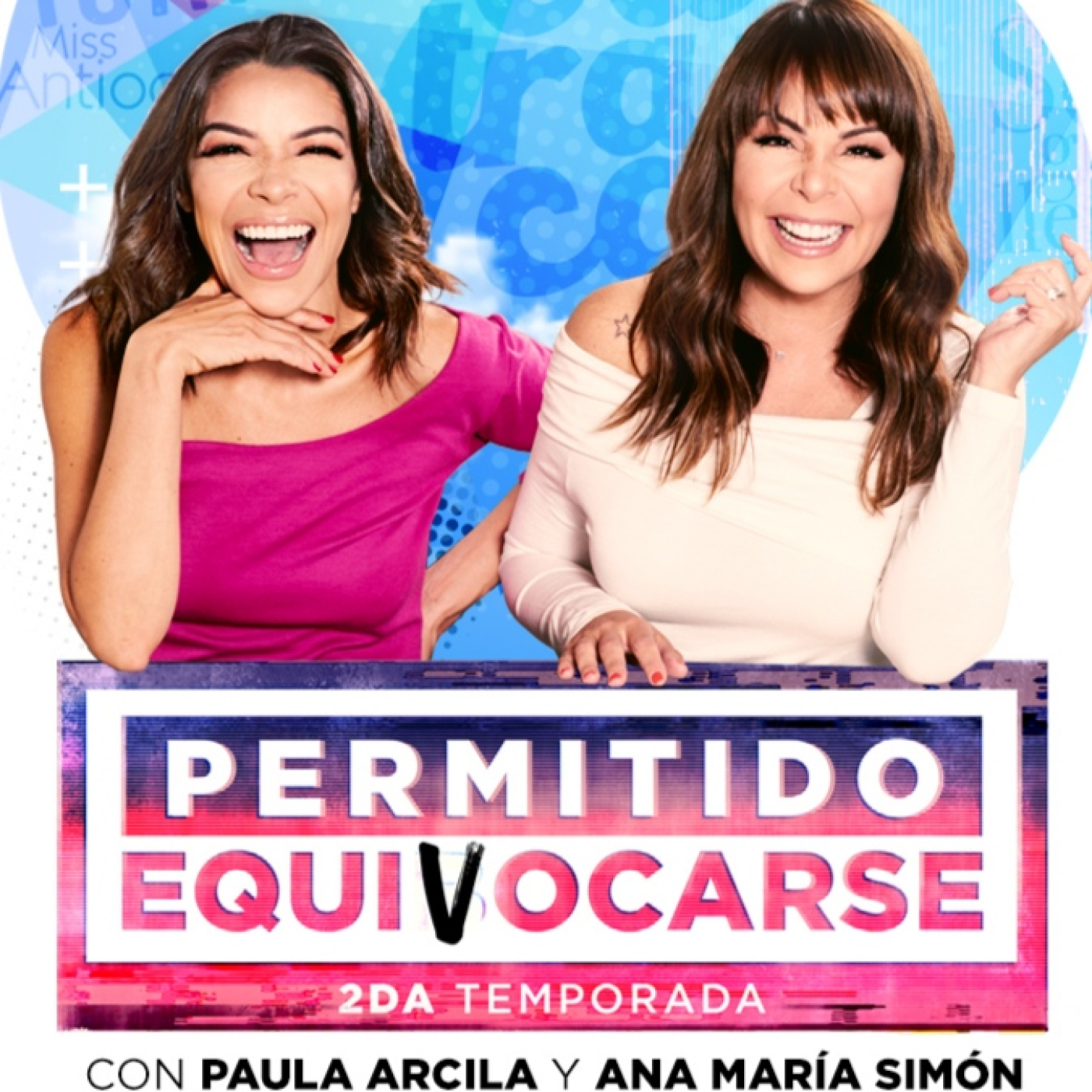 Permitido Equivocarse