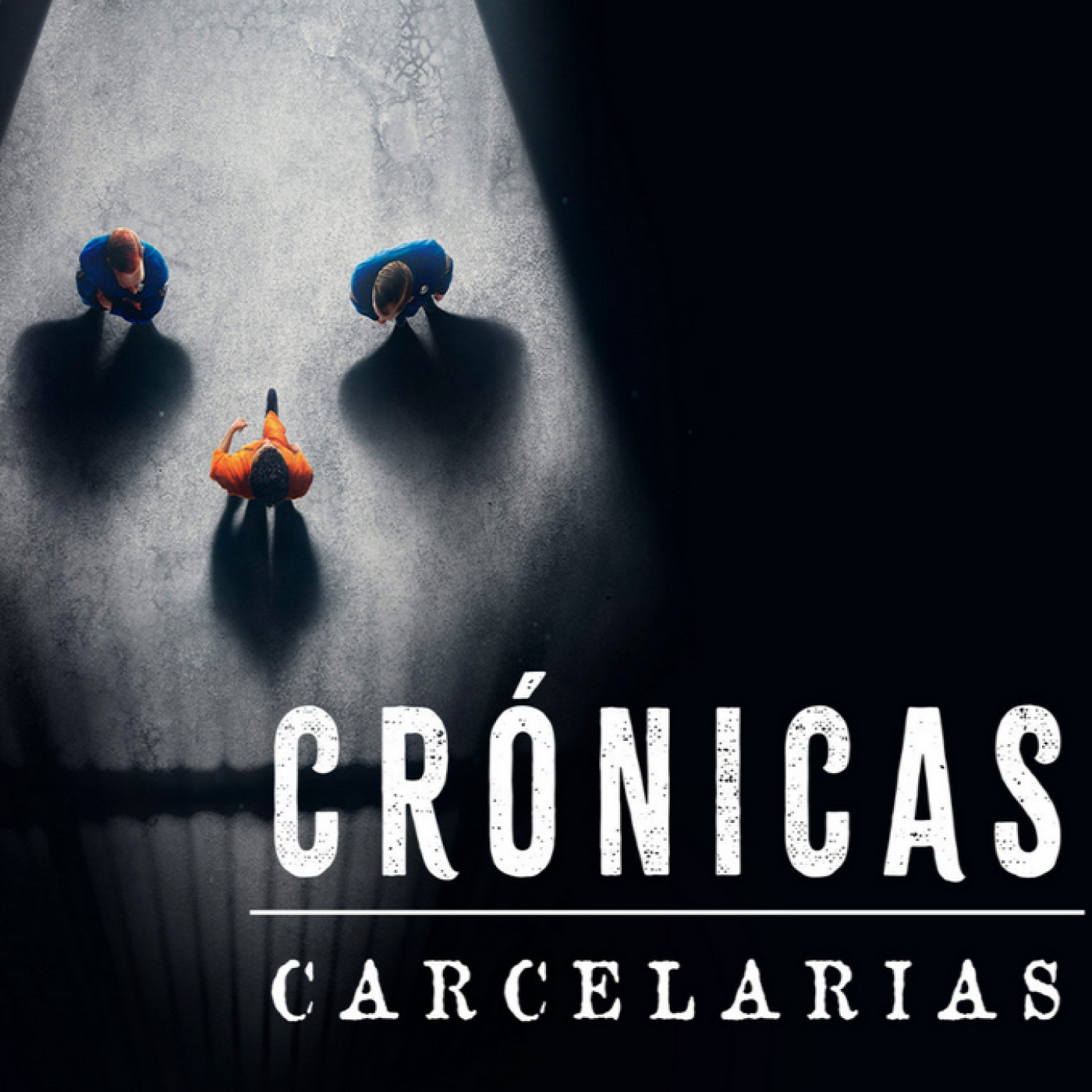 Crónicas carcelarias 1