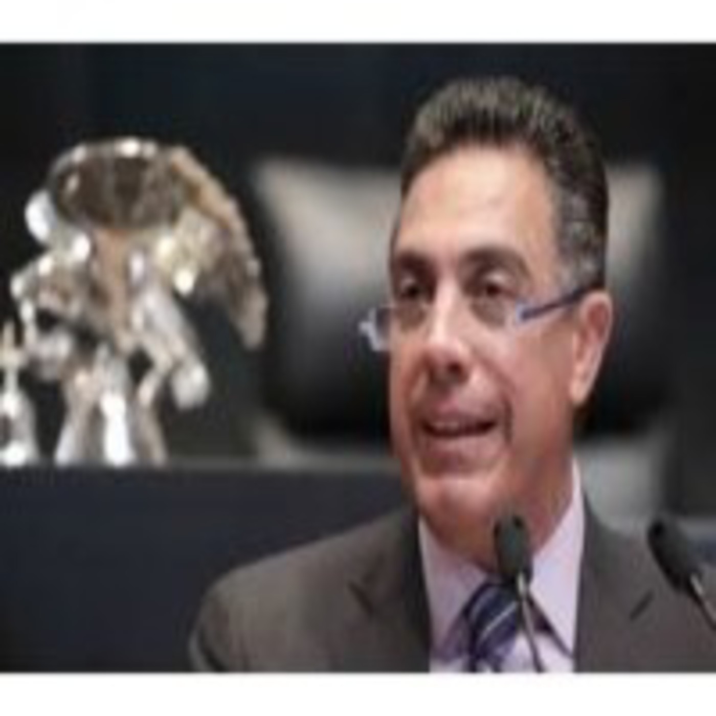 La Entrevista, con Nino Canún
