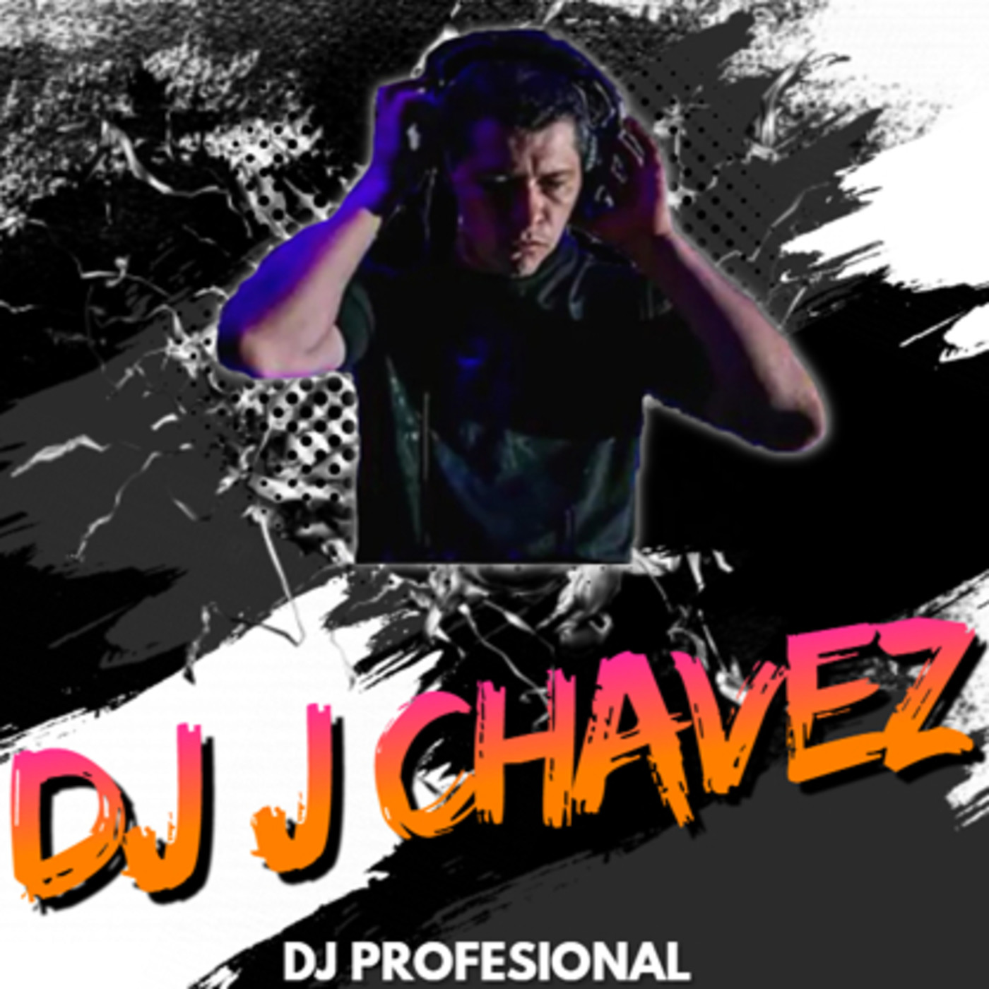 DJ J CHAVEZ
