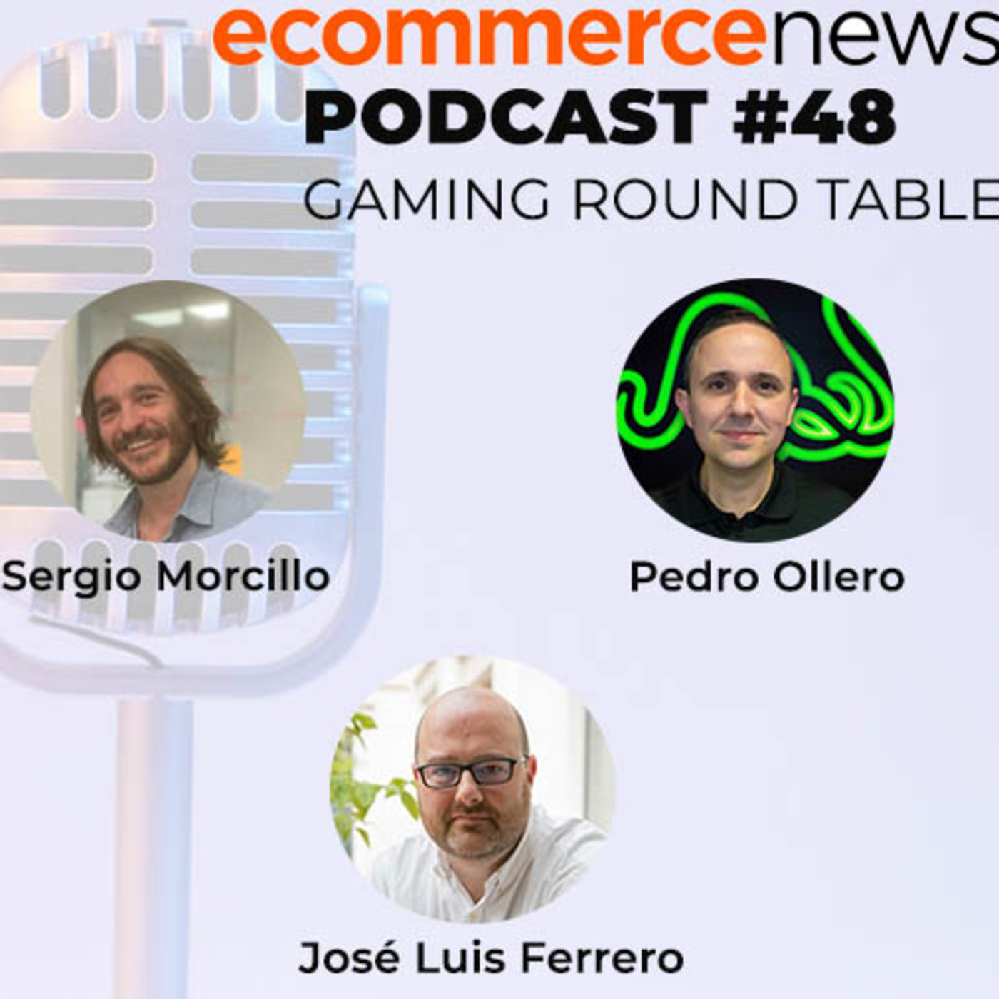 Ecommerce News Radio