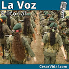 Editorial: Las crímenes sexuales de las Farc exigen castigo - 28/03/19