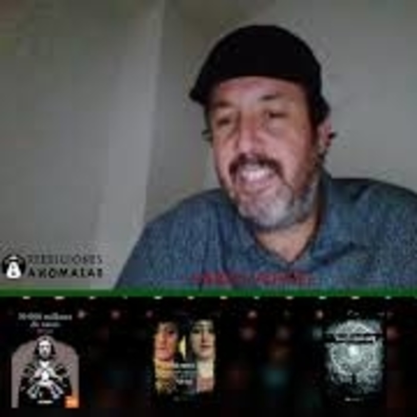 Top Secret Channel