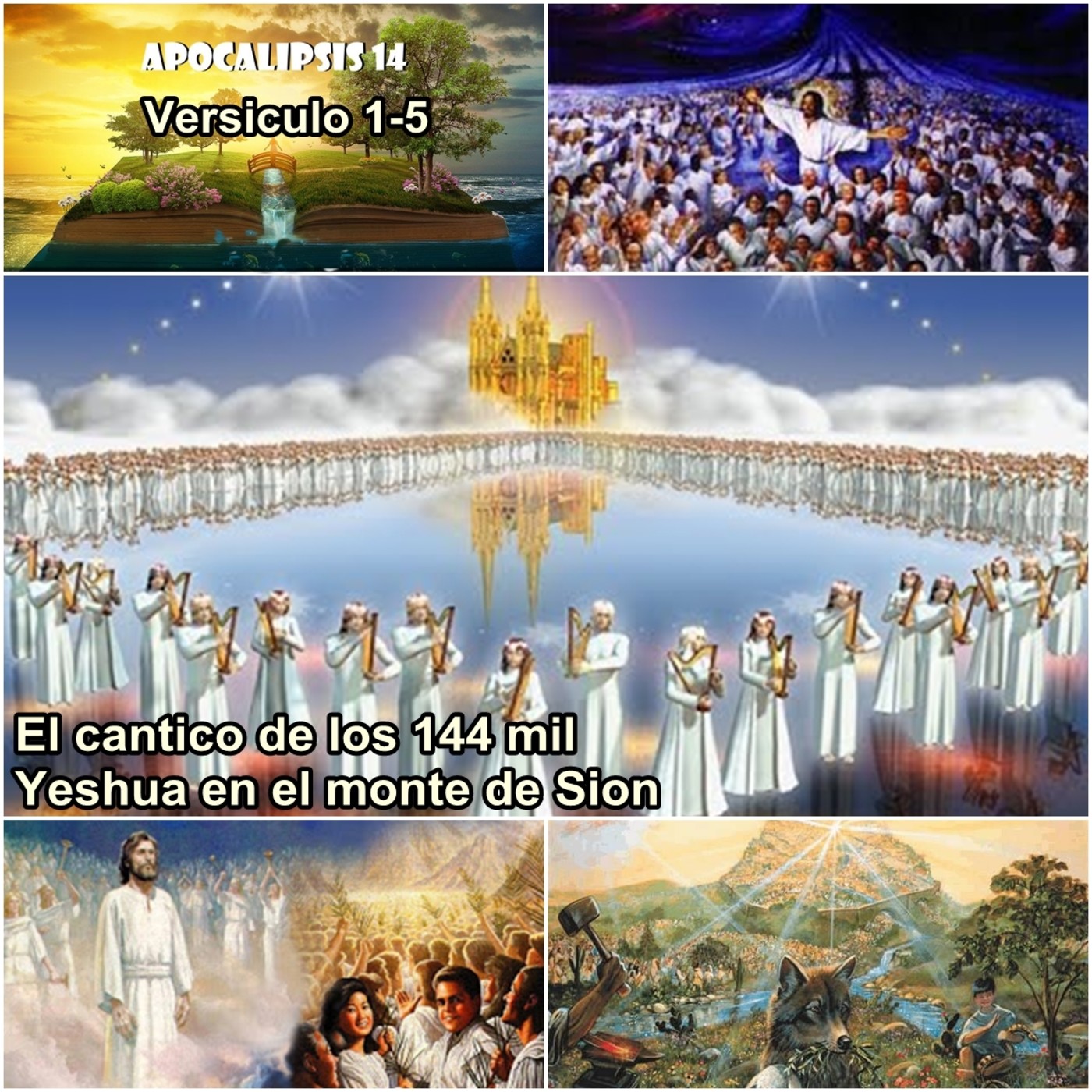 27.Apocalipsis
