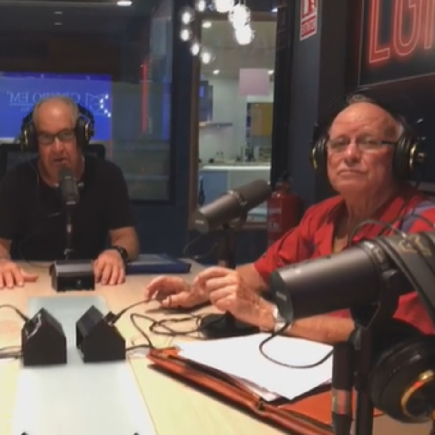 LGNRadio