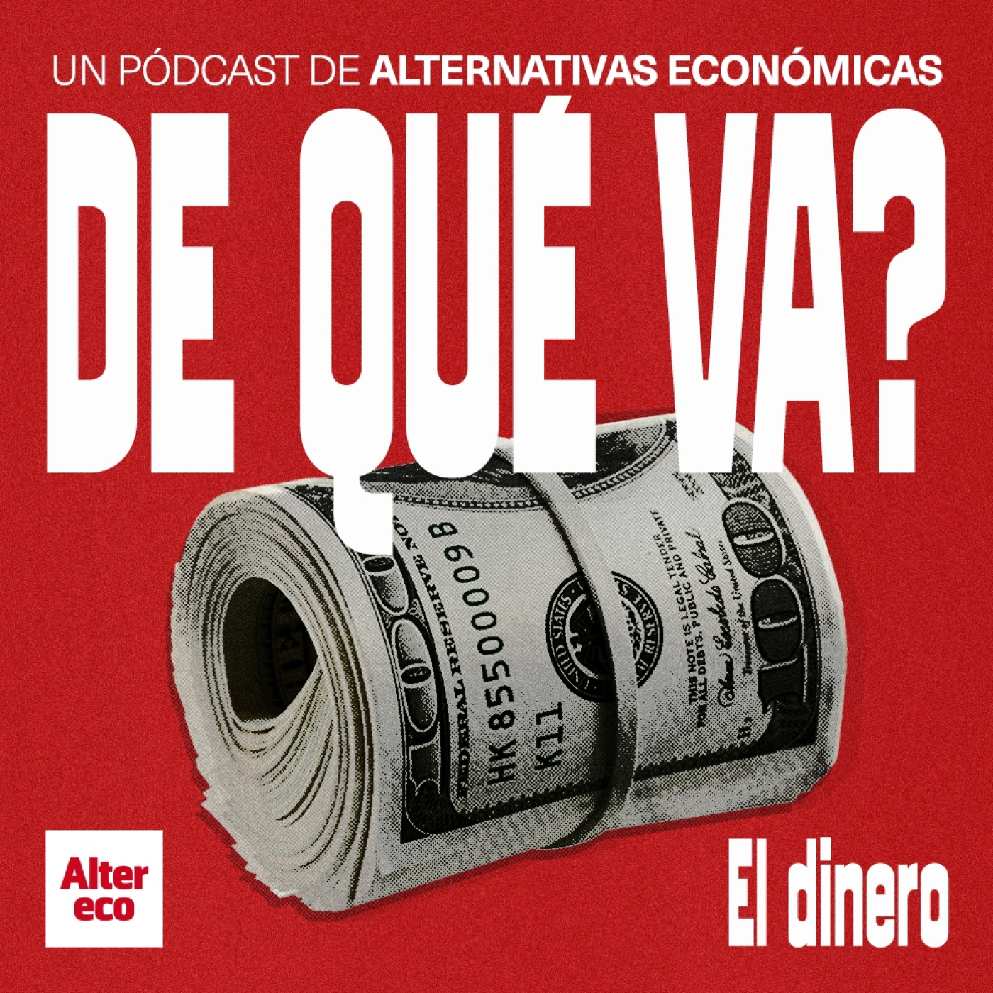 ¿De qué va...?