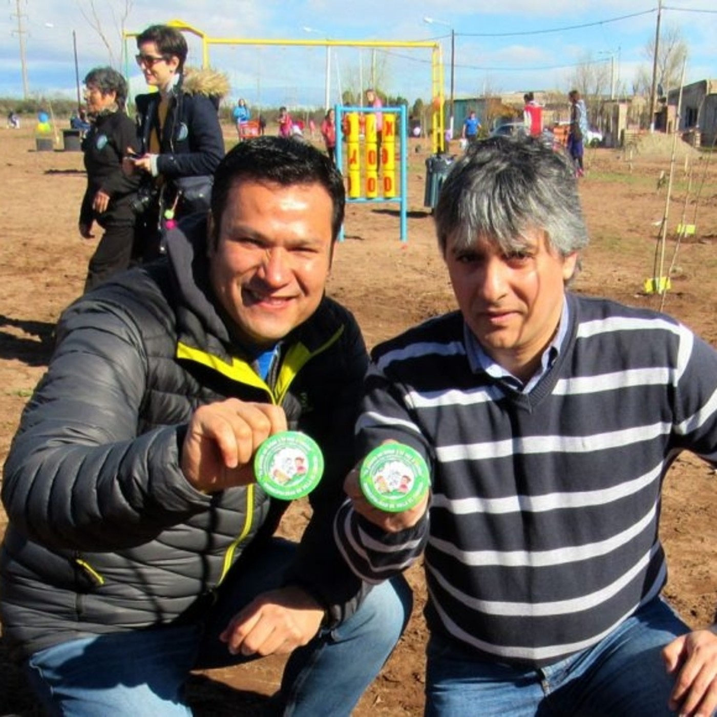 Podcast de Fm Bitacora