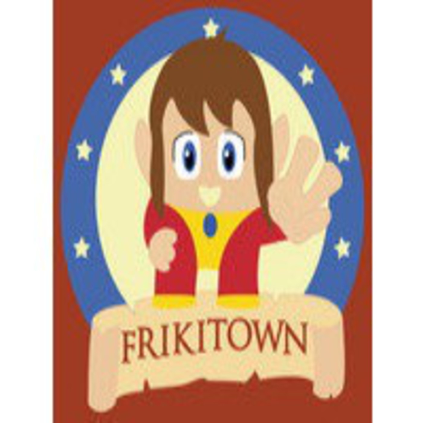 Podcast Afrikitown