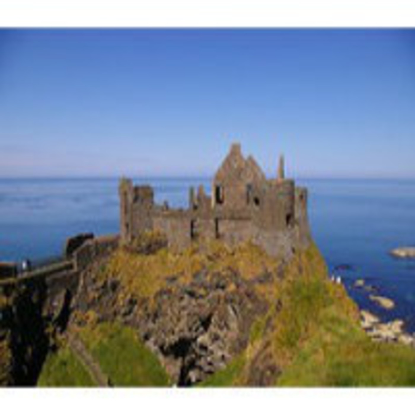 Celtic Woman - A New Journey
