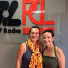 La Casa del entusiasmo- pclradio Helena Lorenzo y Elisa Martel