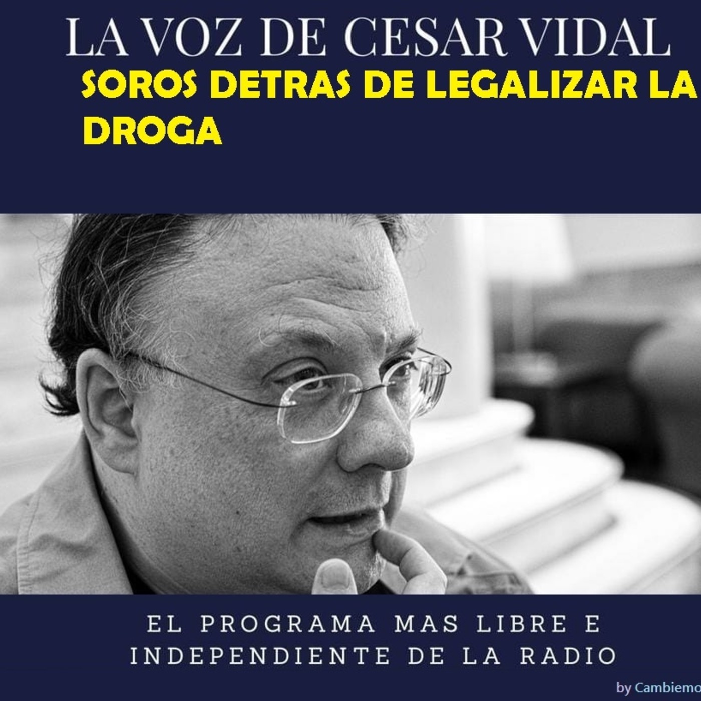 CAMBIEMOS EL MUNDO - LA VOZ