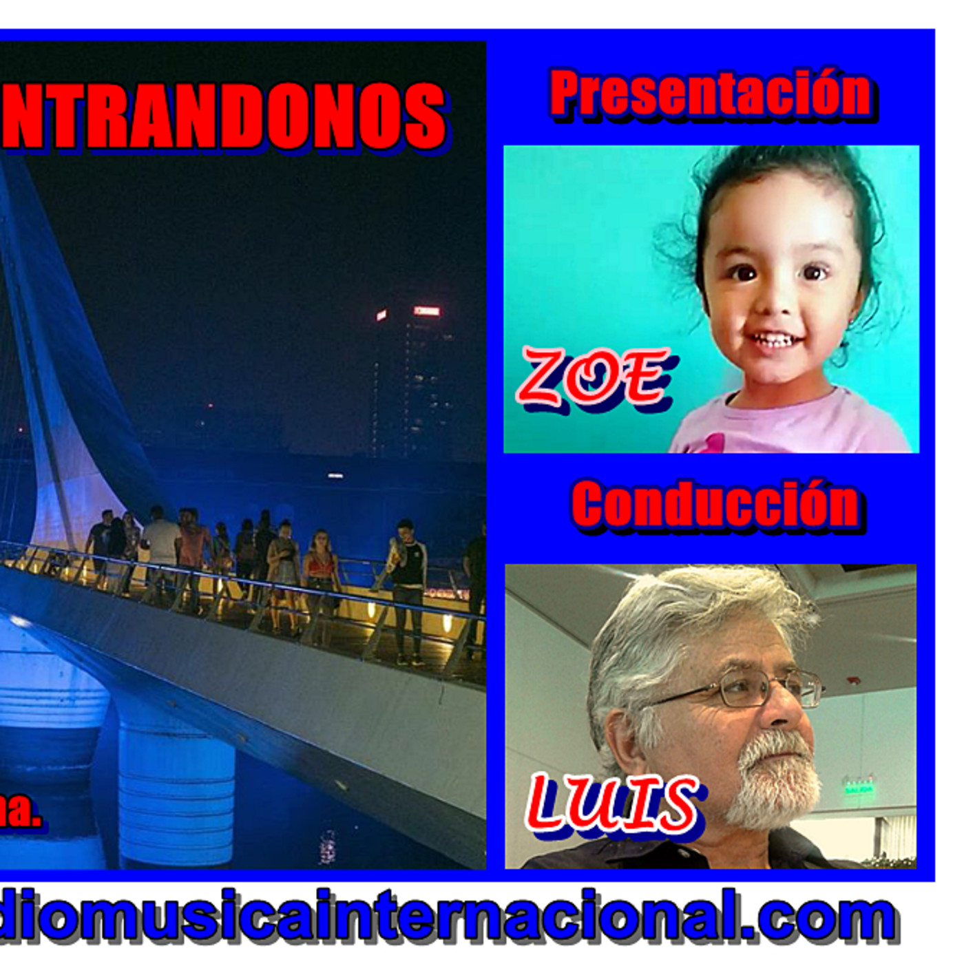 REENCONTRANDONOS