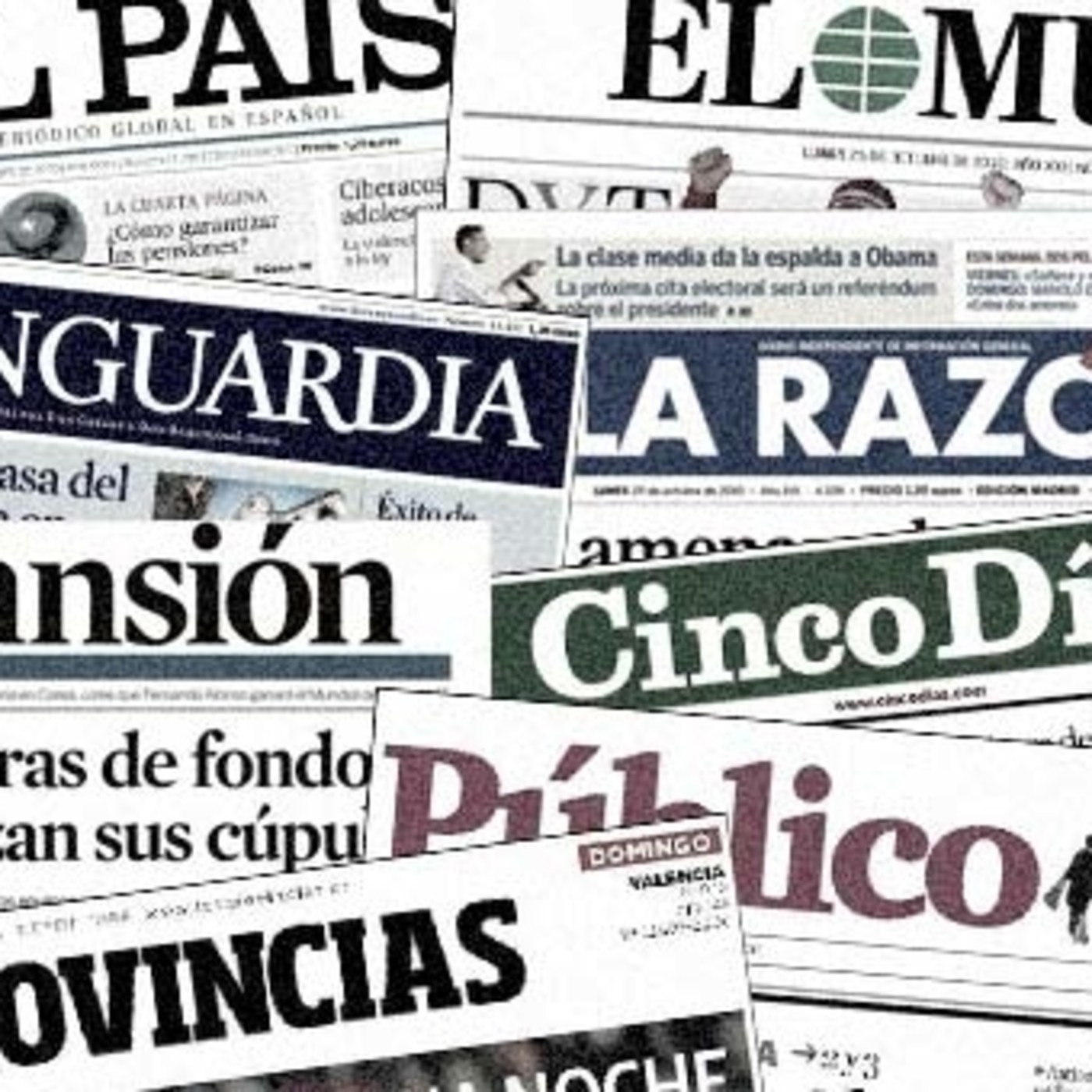 Noches de Ramadán