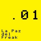 01.La Paz del Freak - Entrevista a Arturo Huapaya, gestor cultural.