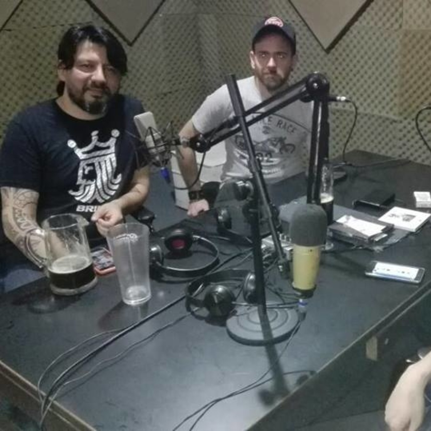 Podcast de deacaaaa