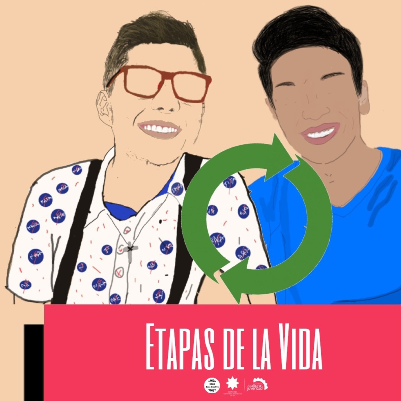 Sólo Caras