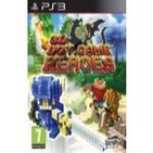 3D Dot Game Heroes, el audio análisis de HardGame2.com
