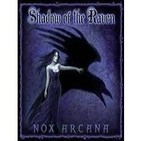 Shadow of The Raven