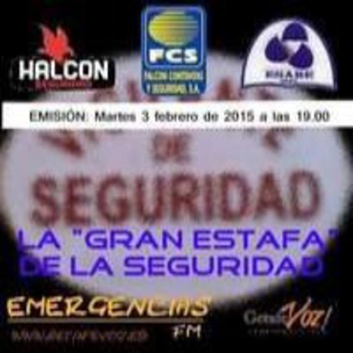EMERGENCIAS FM en Getafe Voz