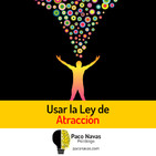 Usar la Ley de Atracción