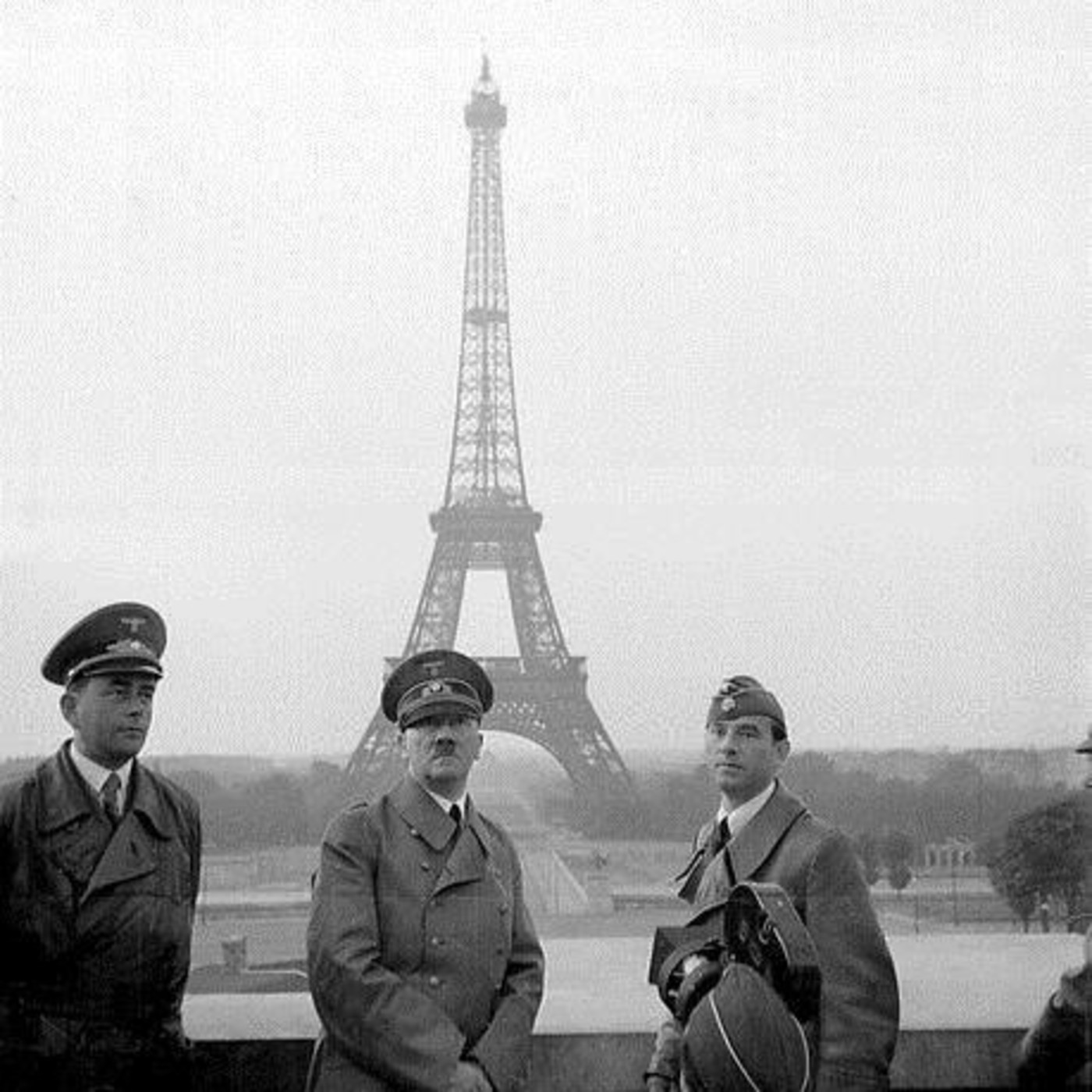 Historia De La II Guerra Mundial: Francia episode artwork