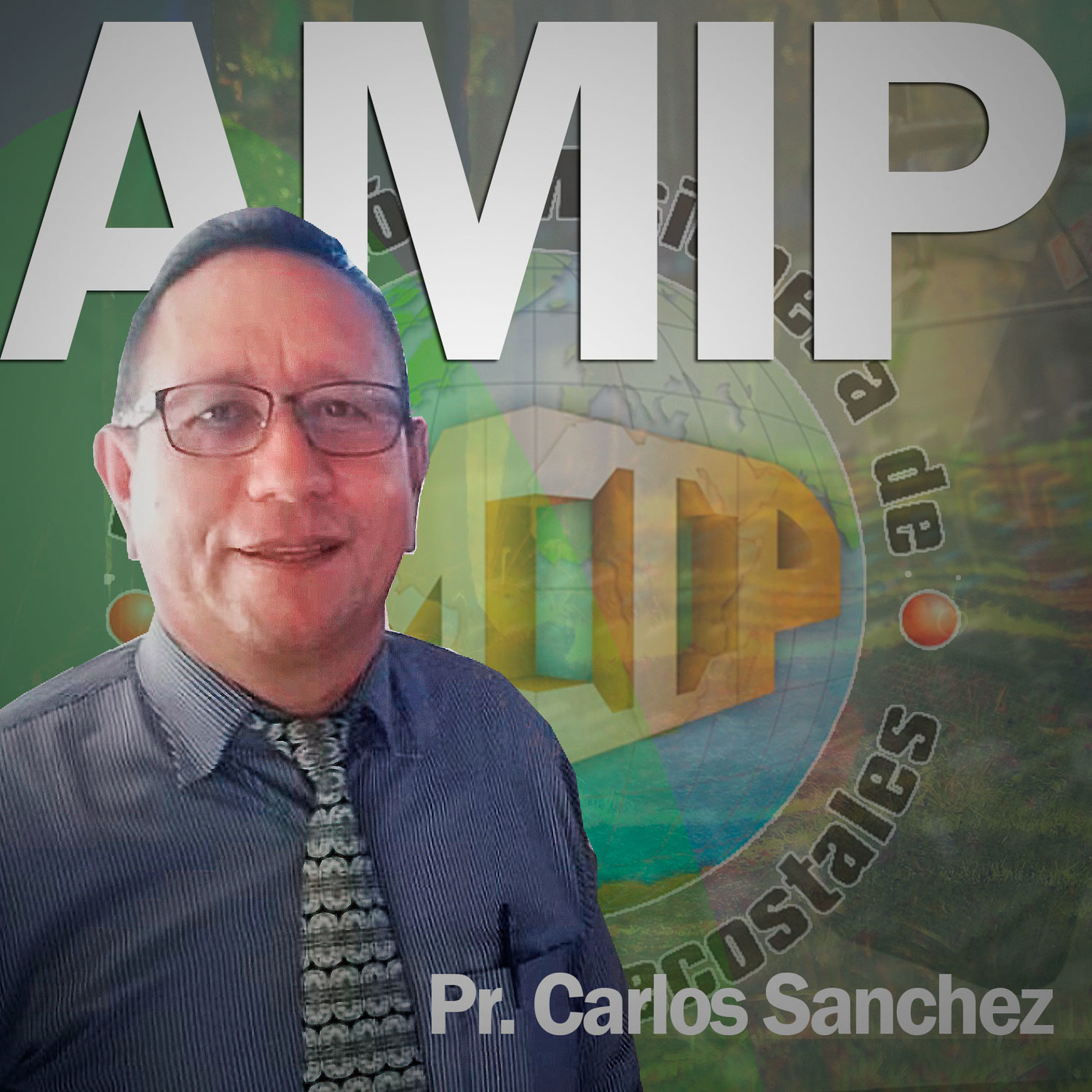 AMIP Institucional