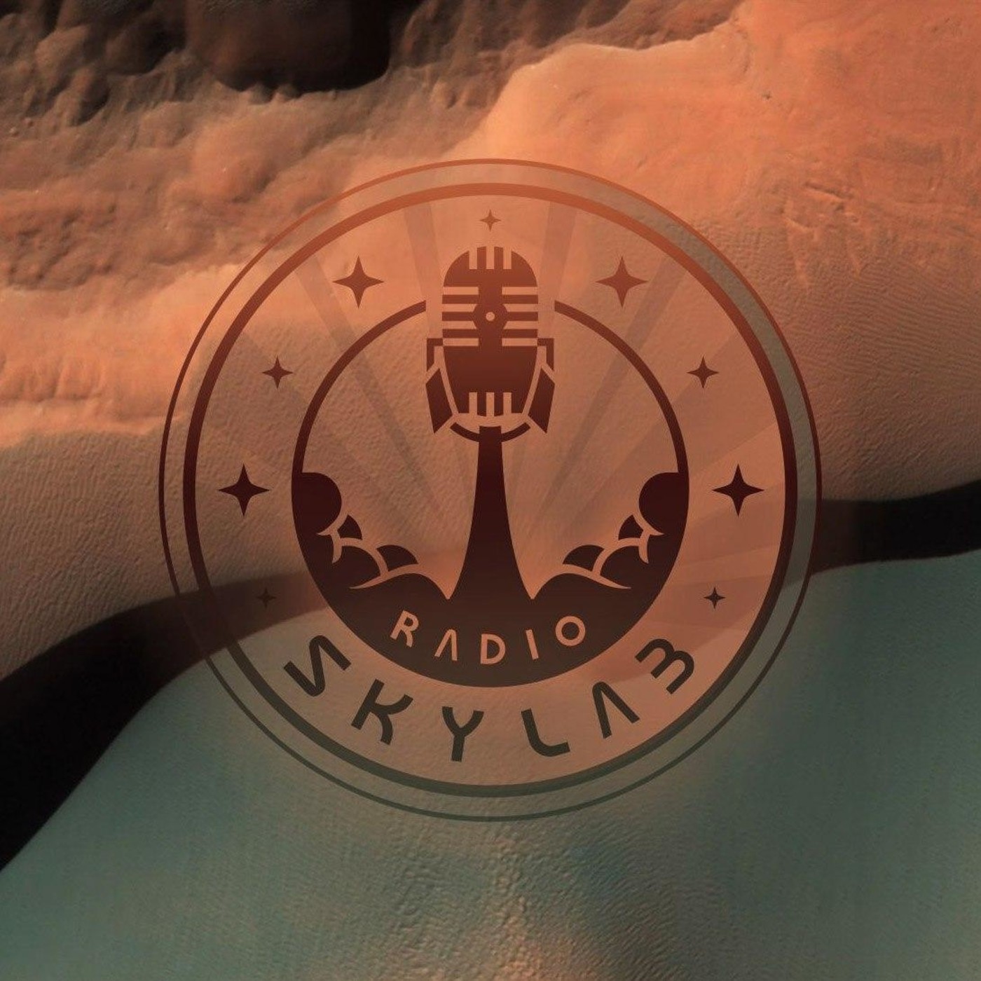 Podcast Radio Skylab