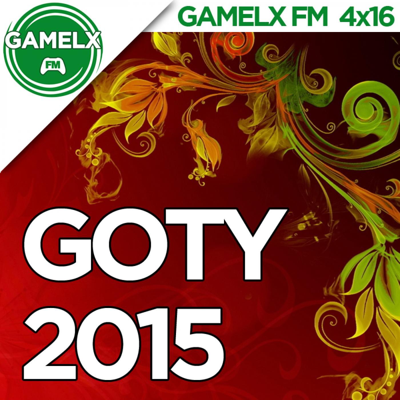 GAMELX Podcast