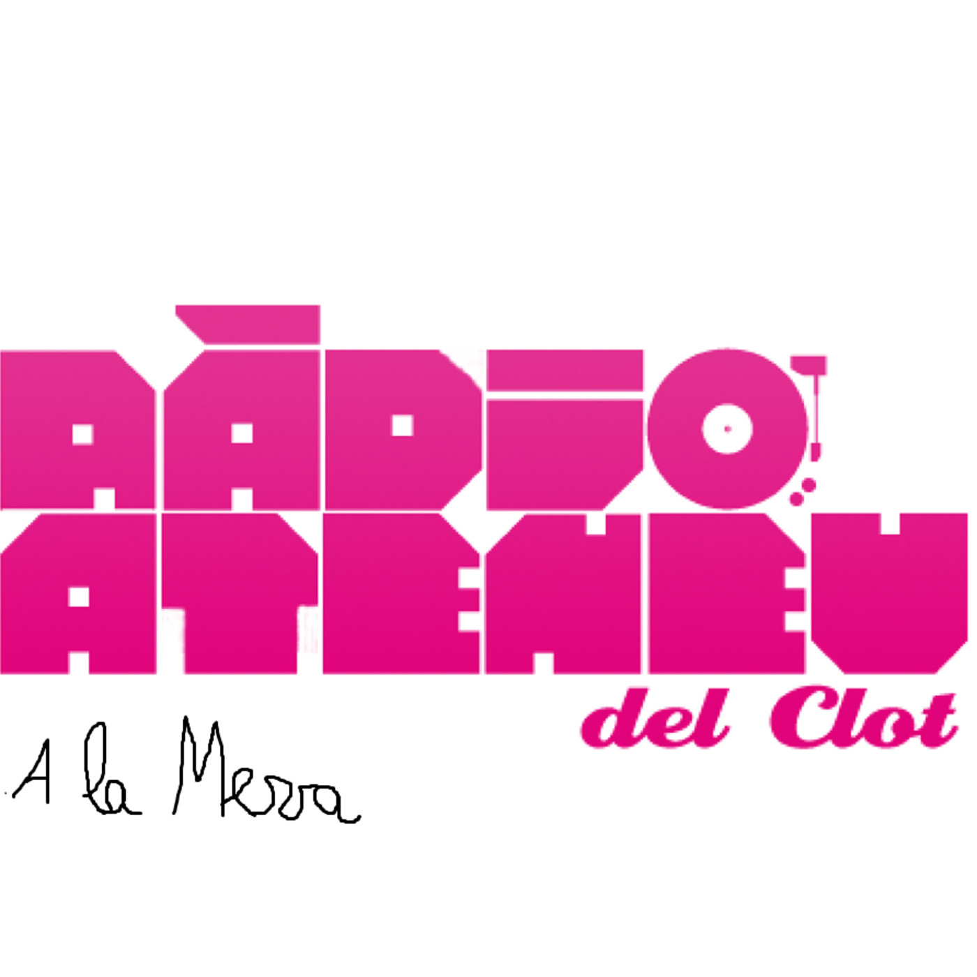 A la meva (programa 38, 14-02-2019) (Sobre la Radio y Spandau Ballet) episode artwork