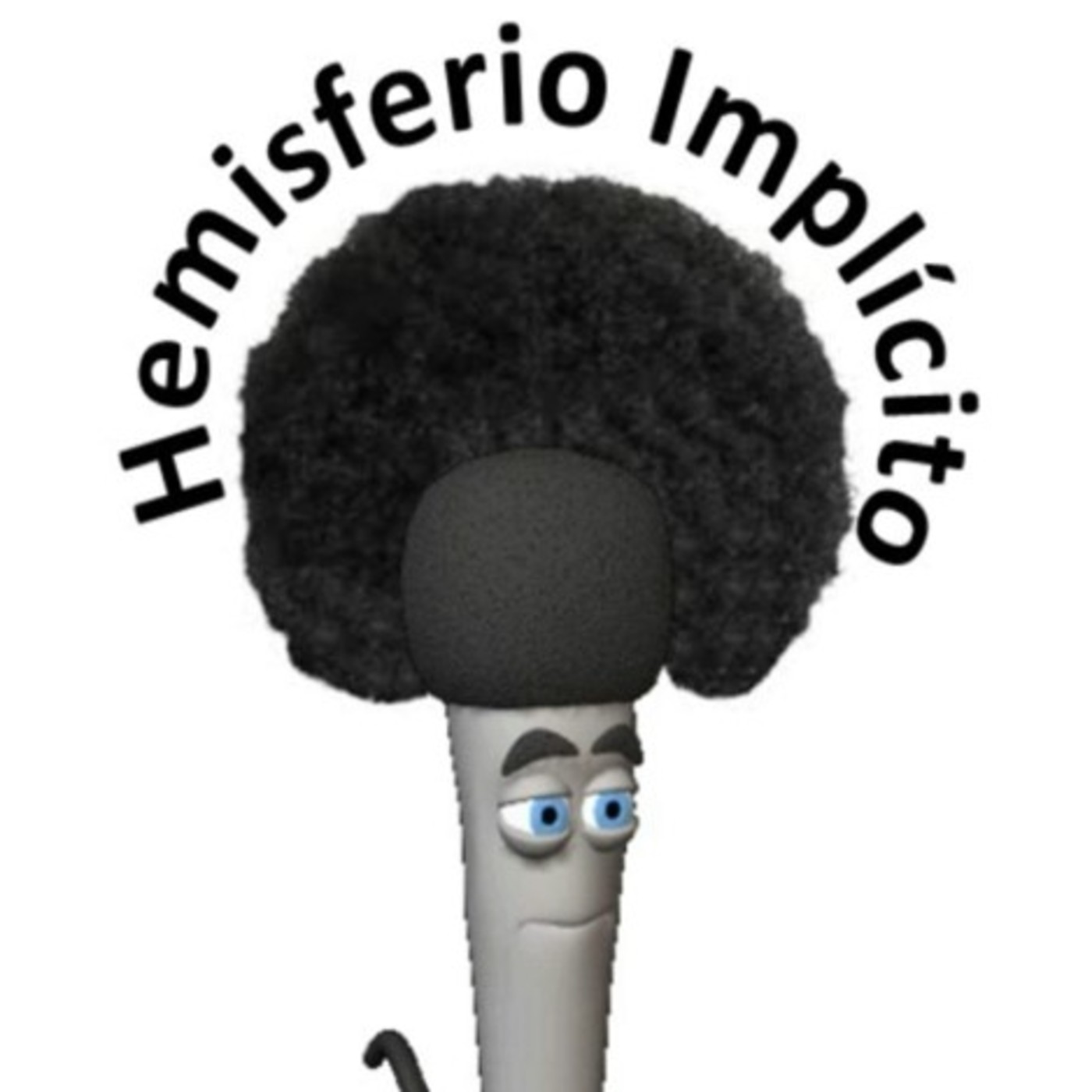 Hemisferio Implícito