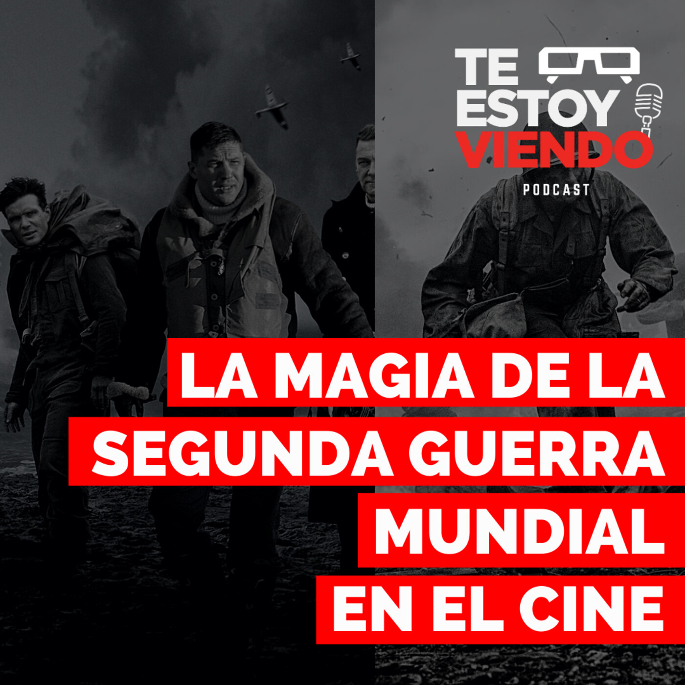 Te Estoy Viendo