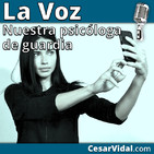 Nuestra psicóloga de guardia - 01/05/19