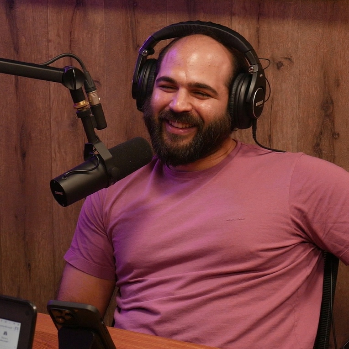 In Pursuit Of Greatness Podcast
