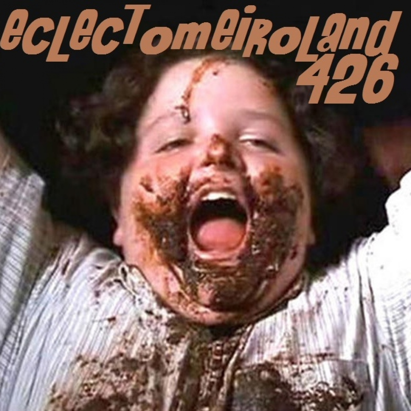 EclecTomeiroland 426 episode artwork