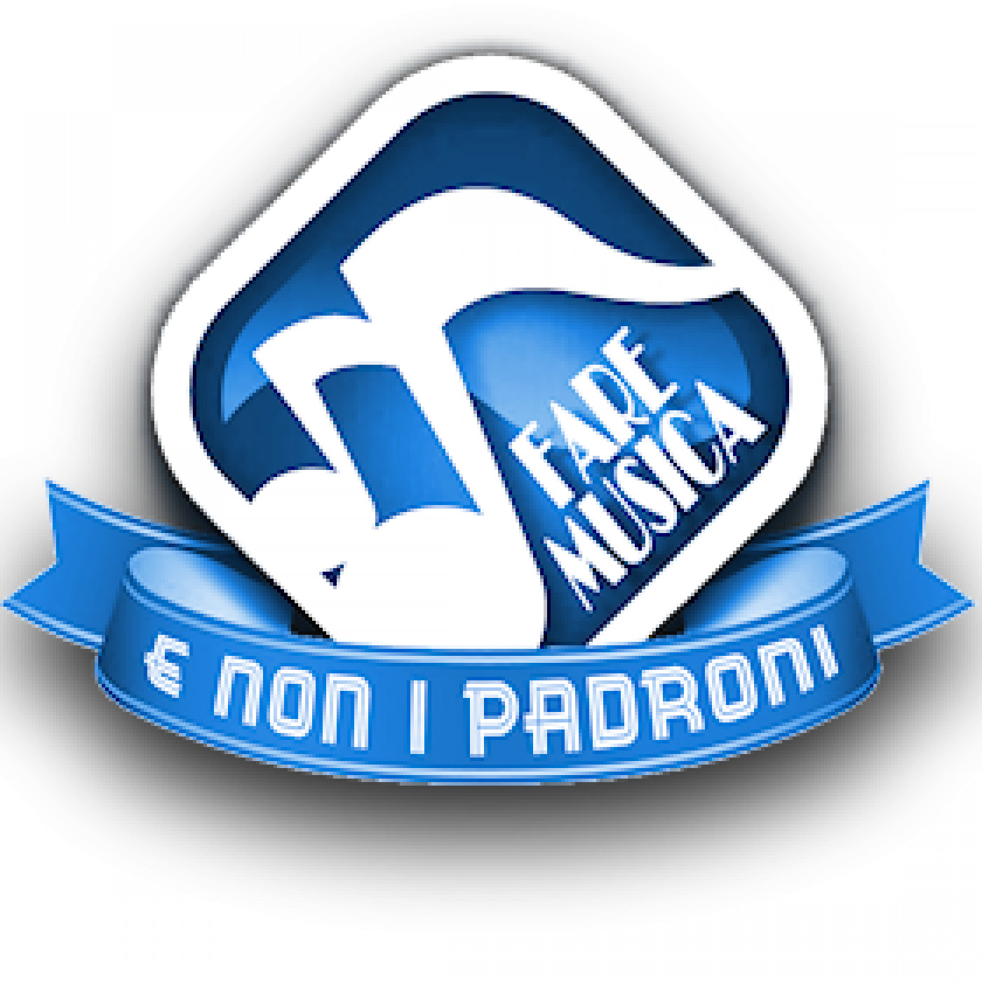 Fare Musica e non i Padroni - SEASON 1 (2015 / 201