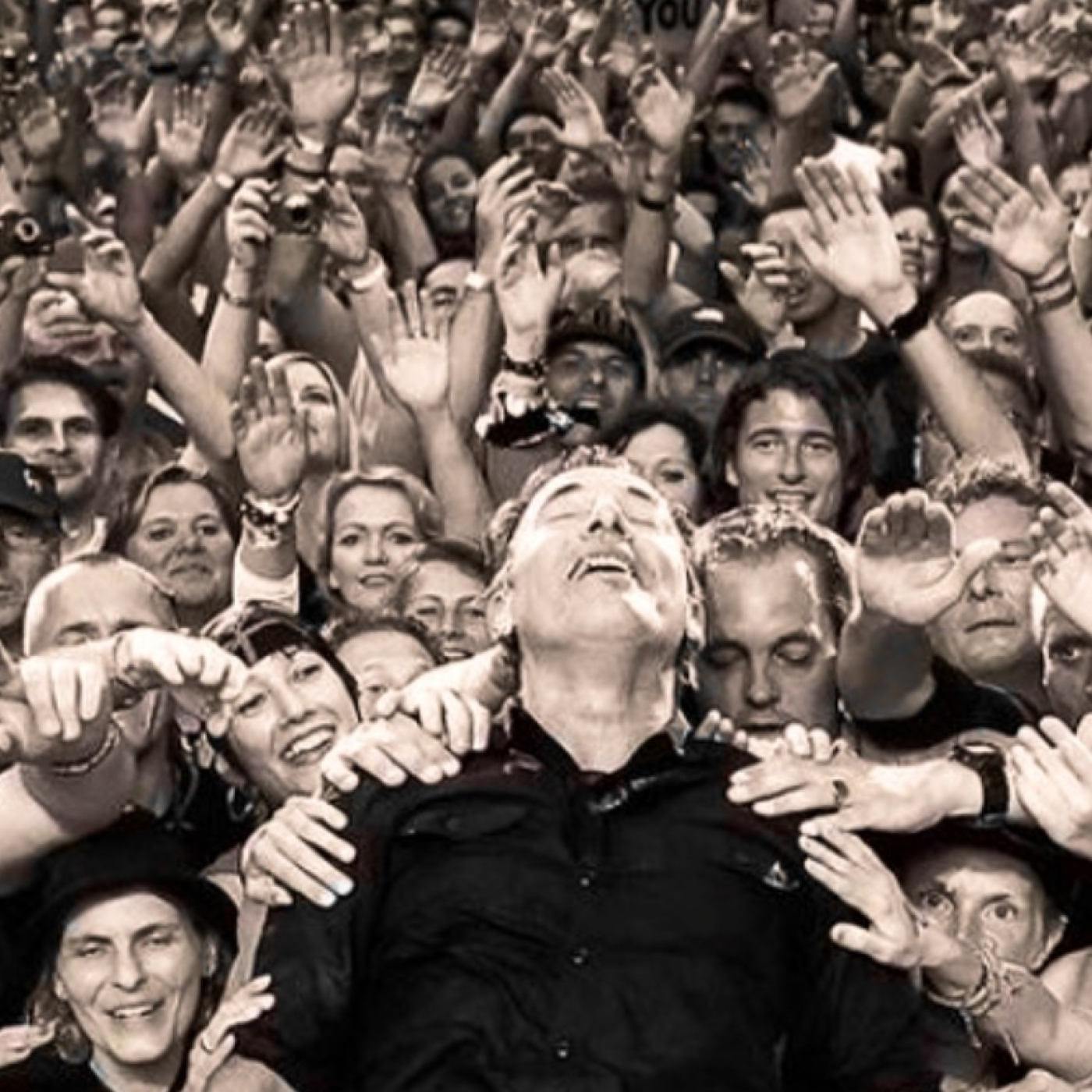 Els Fans de Bruce Springsteen