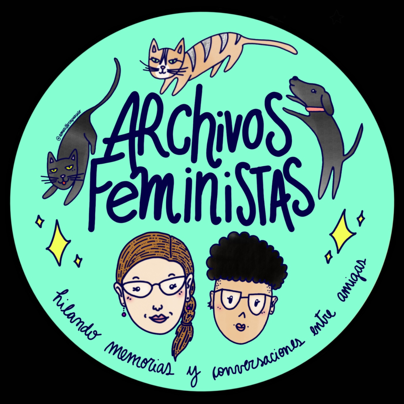 Archivos Feministas