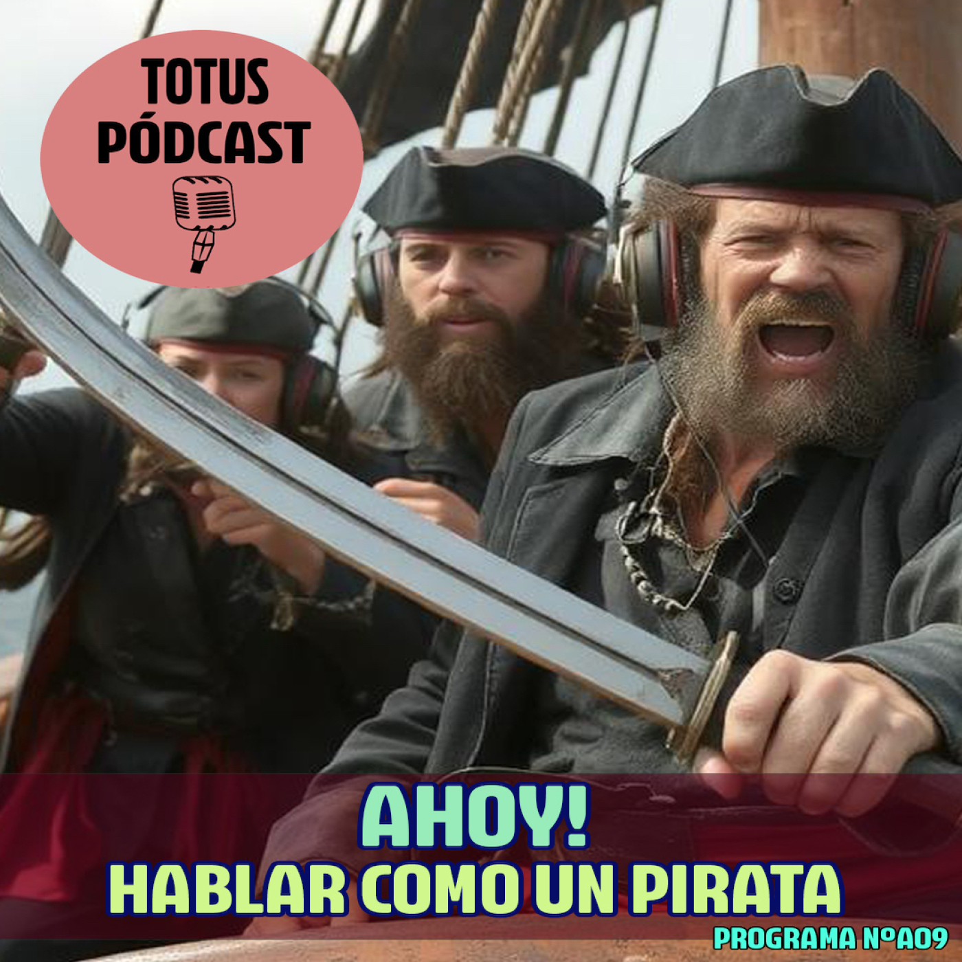 Totus Pódcast