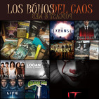 Los búhos del caos 3: Síndrome postvacacional