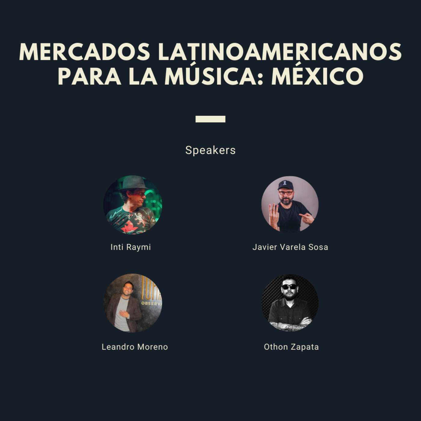 Transformación Musical