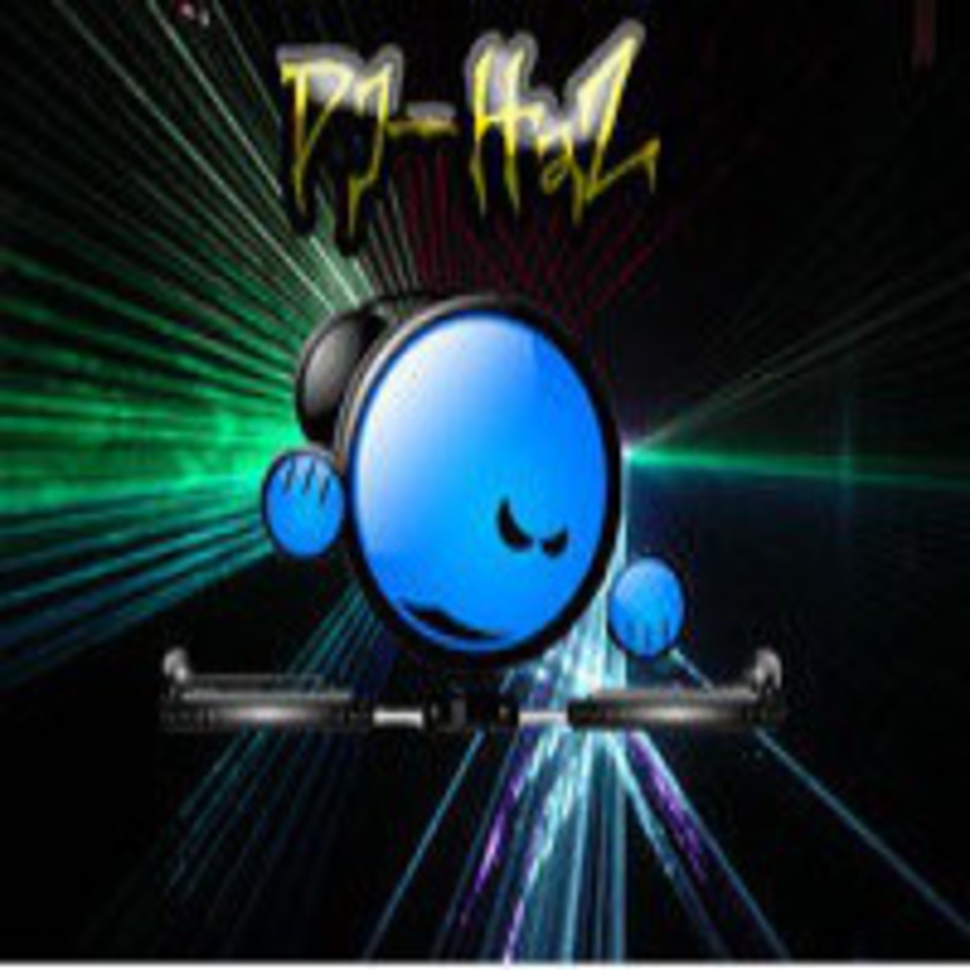 DJ-HaZ